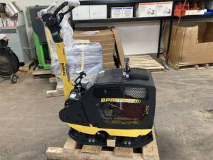 2023 BOMAG BPR45/45