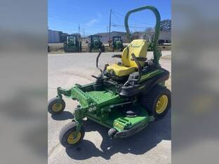 2022 John Deere Z950M