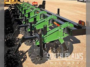 2024 SCHLAGEL RAPID-TILL