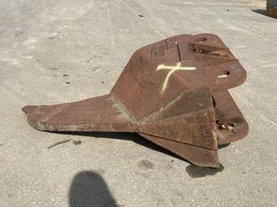 Wain-Roy CUSTOMIZED RIPPER