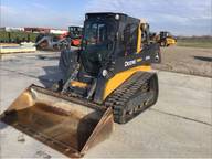 2023 John Deere 325G