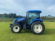 2023 New Holland WORKMASTER 120