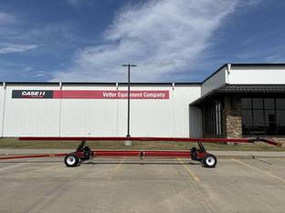 2011 Unverferth HT36