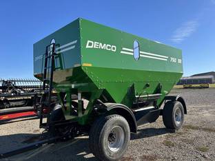2024 Demco 750SS