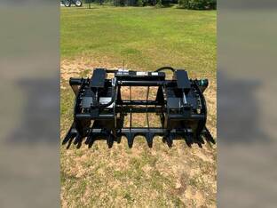 2025 Terraforce YRG074