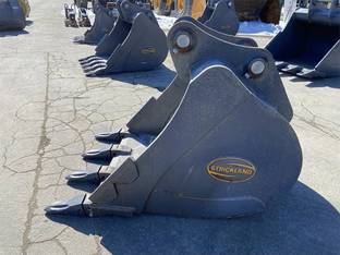 Strickland Bros. Enterprises 36