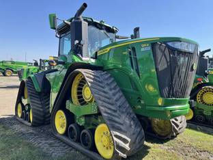 2023 John Deere 9RX 590