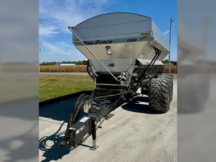 2024 Unverferth PRO-FORCE 1850