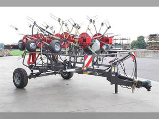 2022 Massey-Ferguson TD1310TRC