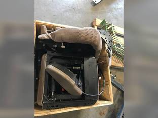 John Deere RE574591 seat ass'm