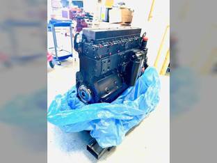 CNH Industrial 8.3L CUMMINS