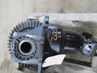 AXLE ALLIANCE RT404N
