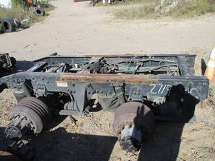 Freightliner AIRLINER