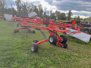 2016 Kuhn ga7932