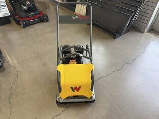 2025 Wacker WP1550