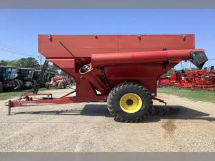 2008 CrustBuster 1075