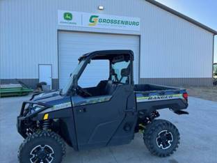 2019 Polaris RANGER XP 1000