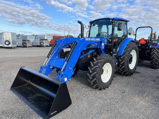 2024 New Holland POWERSTAR 100