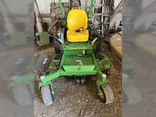 2022 John Deere Z720E