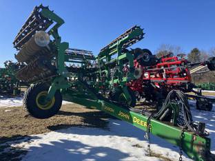 2020 John Deere 2680H
