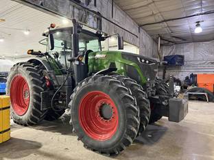 2023 Fendt 939 VARIO