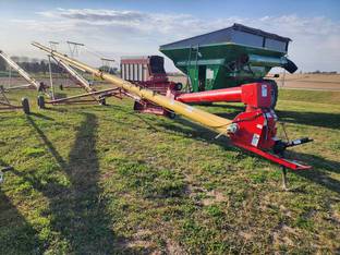 2012 Westfield MKX100-71