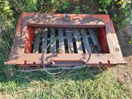 Case IH FIELD TRACKER