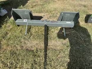 WorkSaver BALE SPEAR