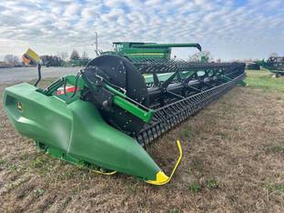 2021 John Deere RD45F