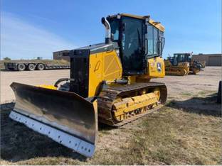 2023 John Deere 650 P