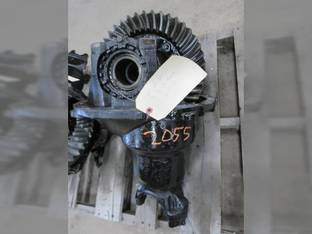 AXLE ALLIANCE RT404N