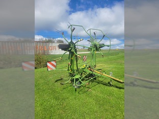 2003 Krone KW5.50/4X7T