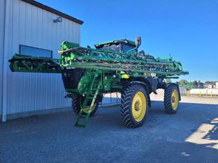 2024 John Deere 410R