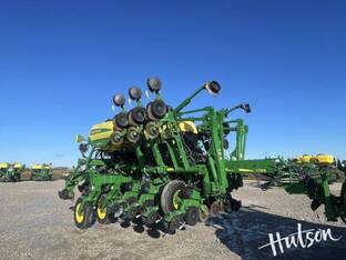 2018 John Deere 1795