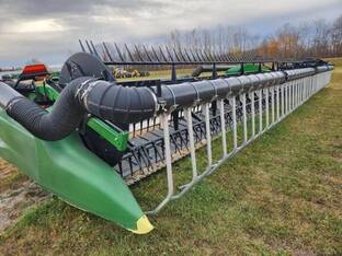 2022 John Deere RD45F