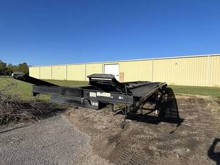 2021 Kaufman 50 FT CAR HAULER