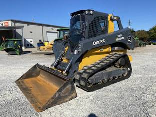 2023 John Deere 333G