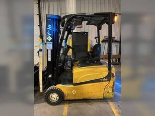 2011 Yale ERP-040VT