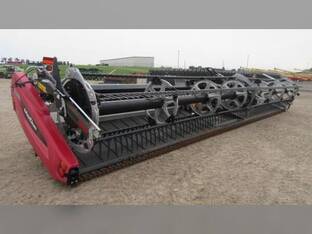 2021 MacDon Industries FD235