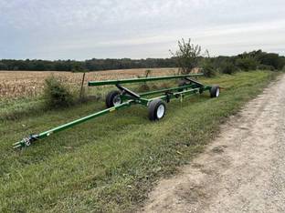 2023 Unverferth HT30