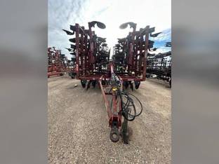 2012 Salford RTS HD XT