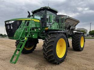 2024 John Deere 600R