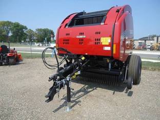2021 Case IH RB465