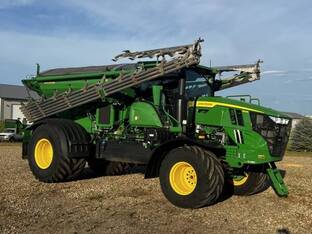 2024 John Deere 800R