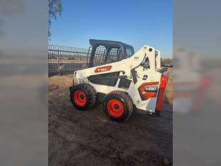 2024 Bobcat S590