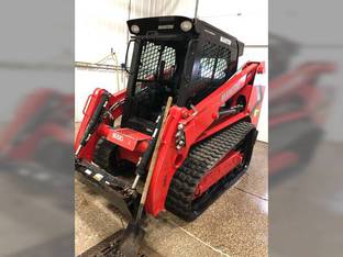 2021 Manitou 2150RT