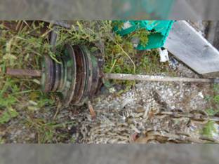 1995 John Deere 9400