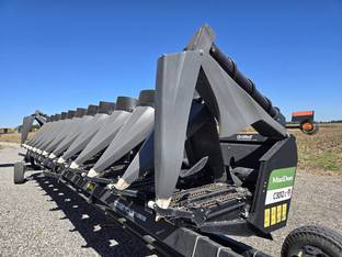 2022 MacDon Industries C3012C