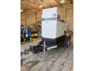 2022 MULTIQUIP WHISPERWATT 77 KVA