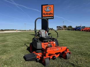 2023 Kubota Z252